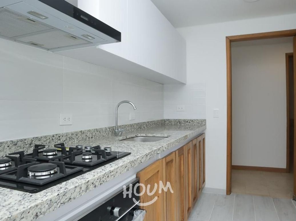 Apartamento de 4 alcobas en venta en Acacias, Bogotá, 116 m² · foto 13 de 20