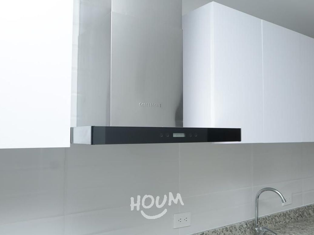 Apartamento de 4 alcobas en venta en Acacias, Bogotá, 116 m² · foto 14 de 20