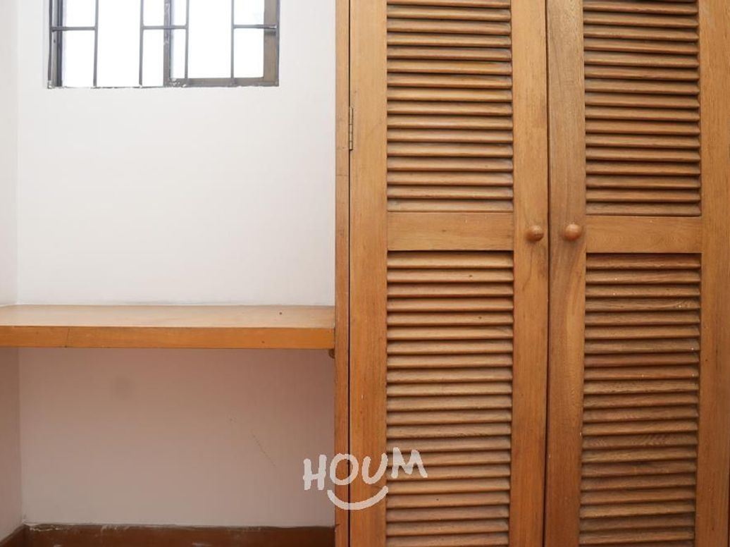 Apartamento de 4 alcobas en venta en Acacias, Bogotá, 116 m² · foto 20 de 20