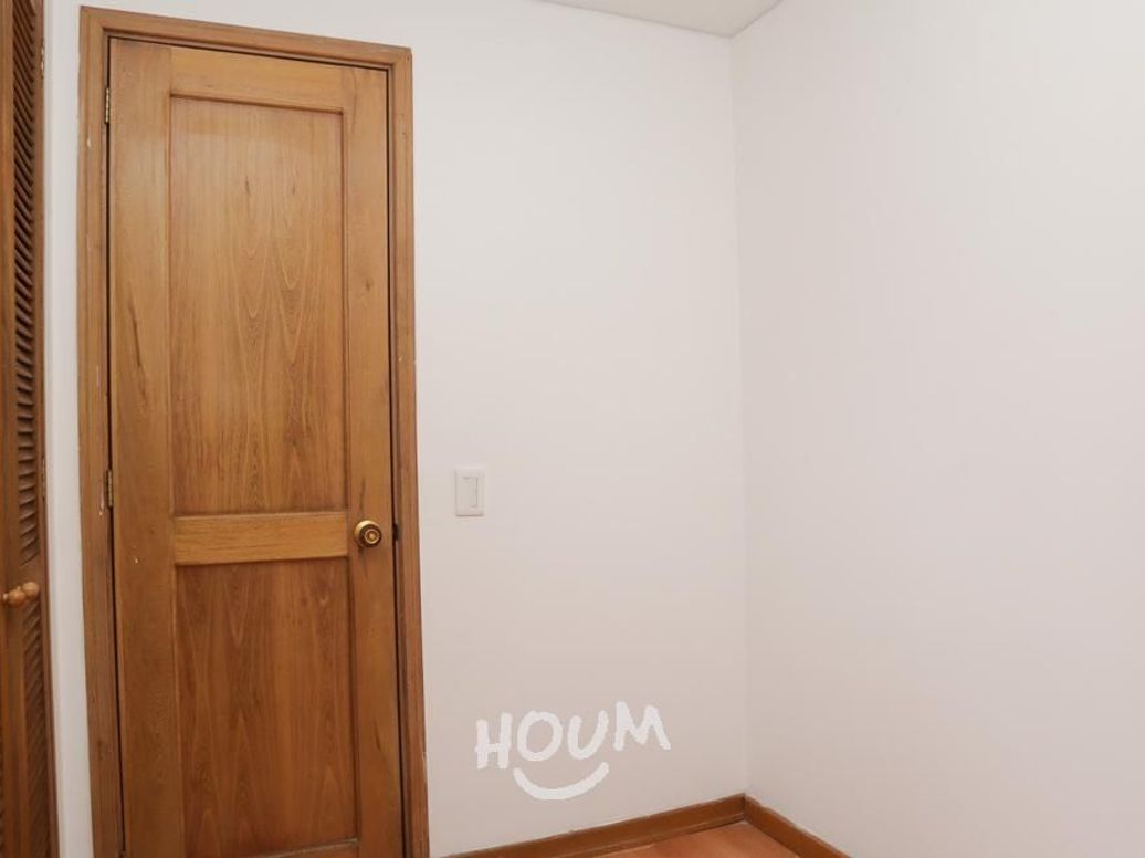 Apartamento de 4 alcobas en venta en Acacias, Bogotá, 116 m² · foto 19 de 20