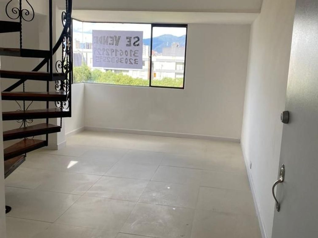 Apartamento de 3 alcobas en venta en Alcalá, Bogotá, 99 m² · foto 5 de 20