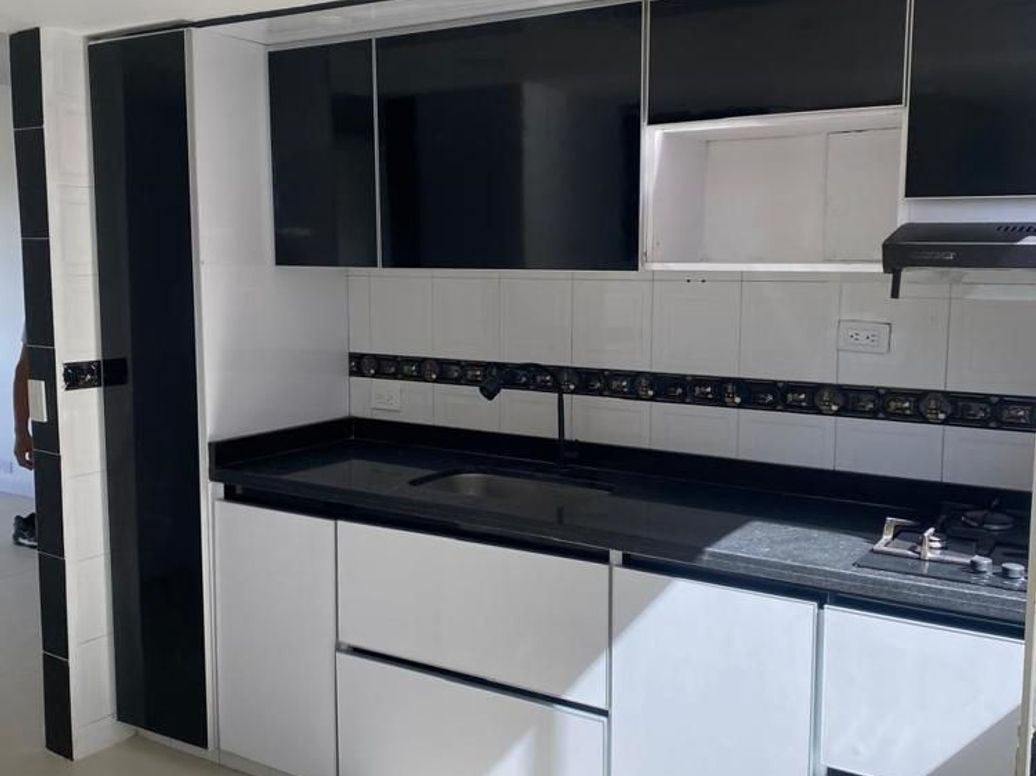Apartamento de 3 alcobas en venta en Alcalá, Bogotá, 99 m² · foto 18 de 20