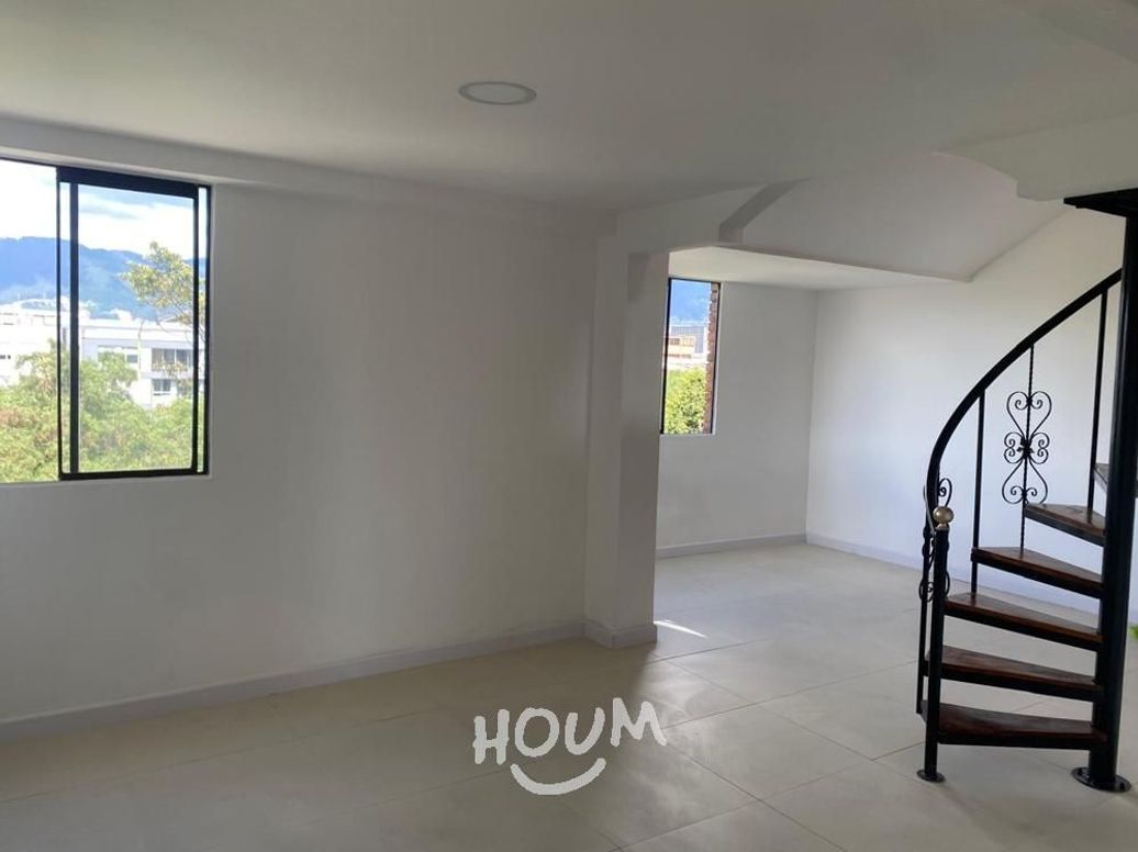 Apartamento de 3 alcobas en venta en Alcalá, Bogotá, 99 m² · foto 15 de 20