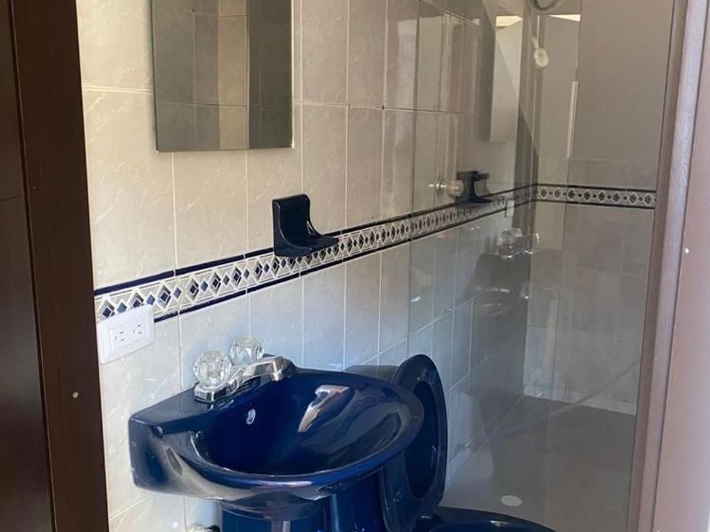 Apartamento de 3 alcobas en venta en Alcalá, Bogotá, 99 m² · foto 4 de 20