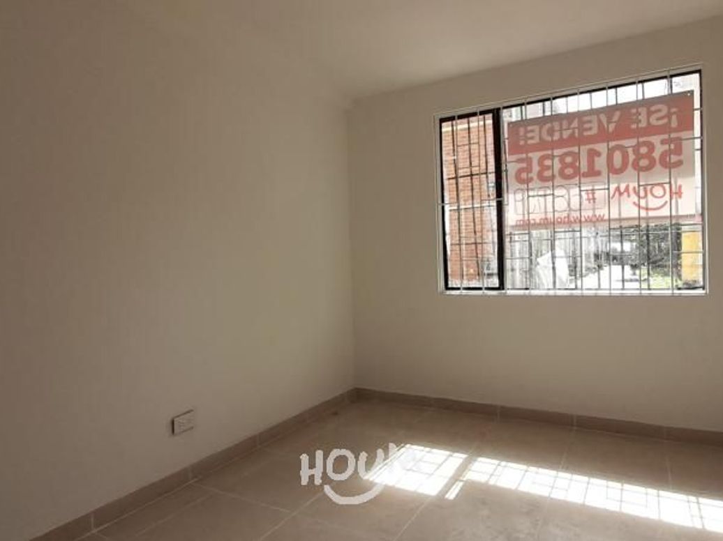 Apartamento de 3 alcobas en venta en Acacias, Bogotá, 60 m² · foto 3 de 13