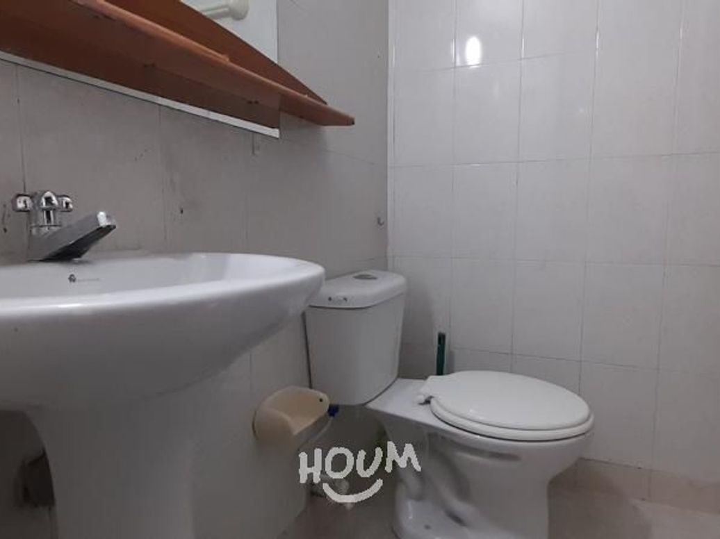 Apartamento de 3 alcobas en venta en Acacias, Bogotá, 60 m² · foto 12 de 13