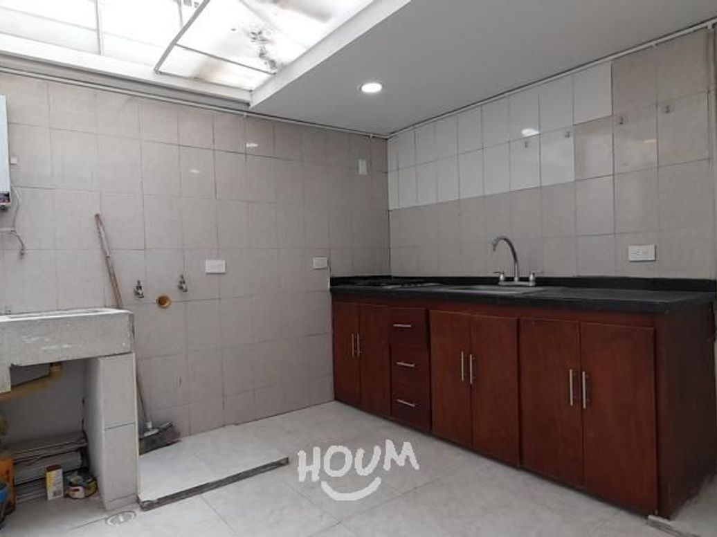 Apartamento de 3 alcobas en venta en Acacias, Bogotá, 60 m² · foto 10 de 13