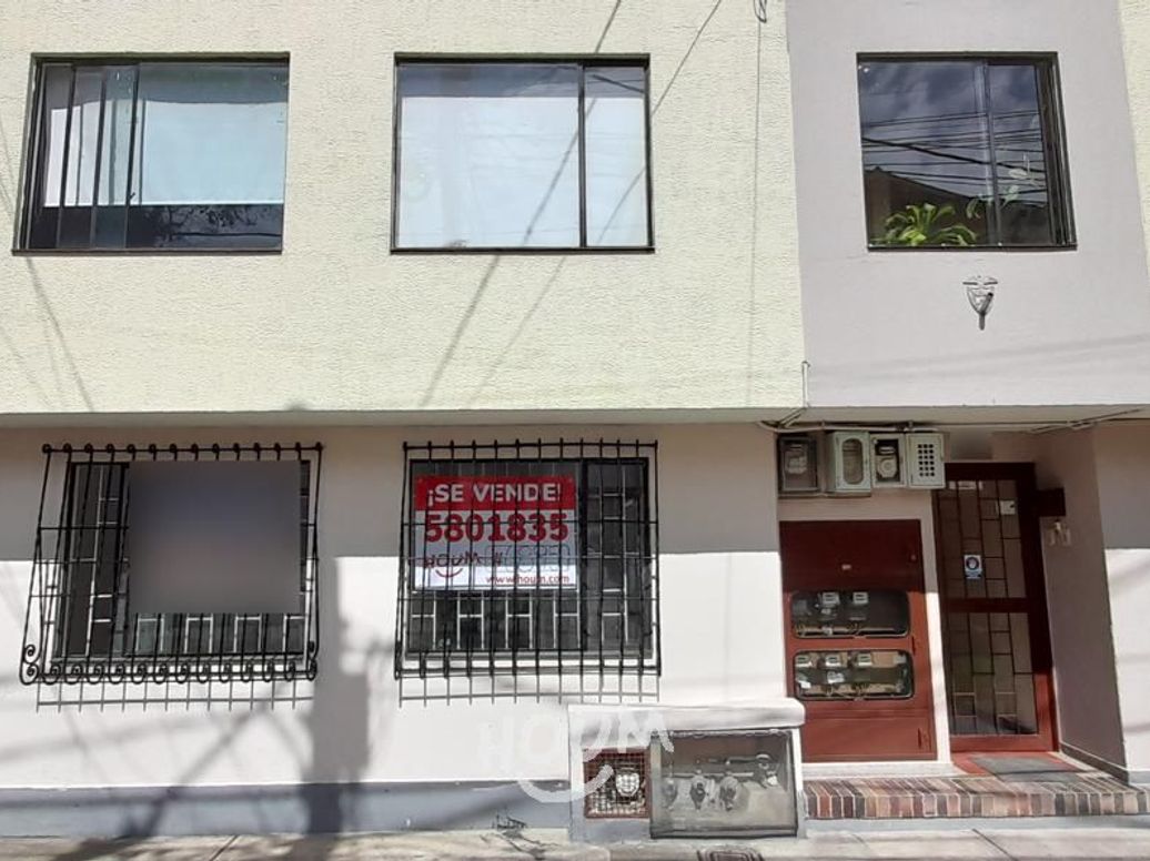 Apartamento de 3 alcobas en venta en Acacias, Bogotá, 60 m² · foto 13 de 13