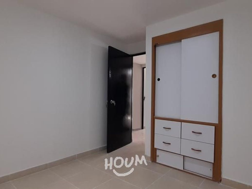 Apartamento de 3 alcobas en venta en Acacias, Bogotá, 60 m² · foto 7 de 13