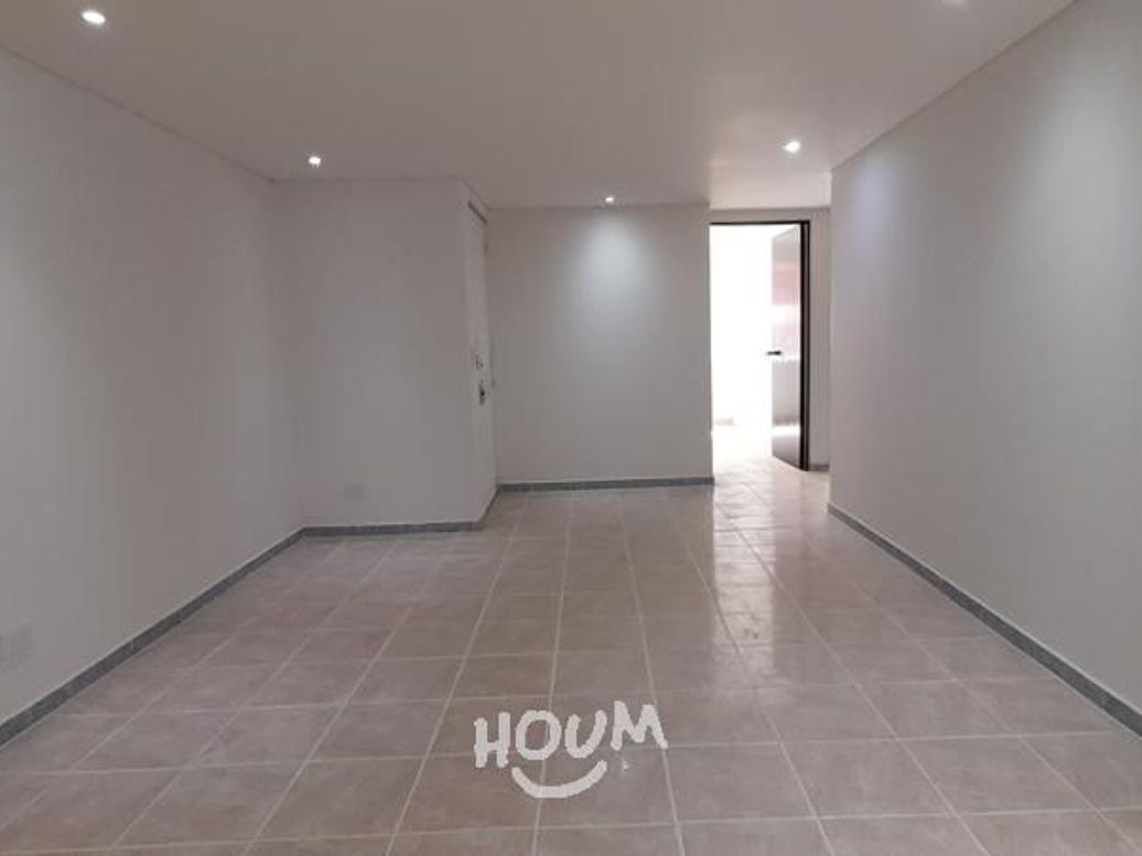 Apartamento de 3 alcobas en venta en Acacias, Bogotá, 60 m² · foto 2 de 13