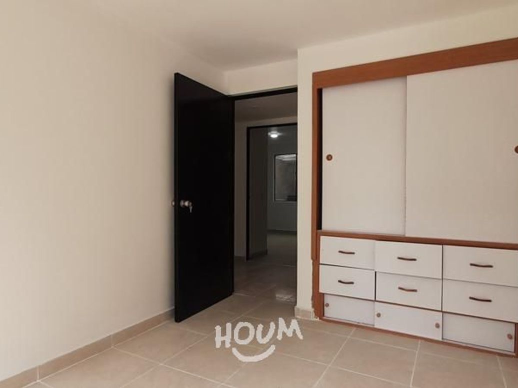 Apartamento de 3 alcobas en venta en Acacias, Bogotá, 60 m² · foto 9 de 13