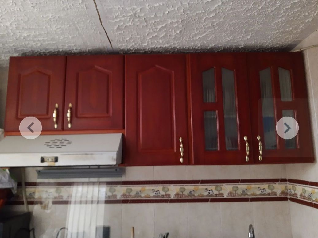 Casa de 4 alcobas en venta en Jorge Uribe Botero, Bogotá, 108 m² · foto 8 de 20