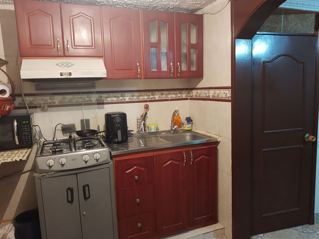 Casa de 4 alcobas en venta en Jorge Uribe Botero, Bogotá, 108 m² · foto 7 de 20