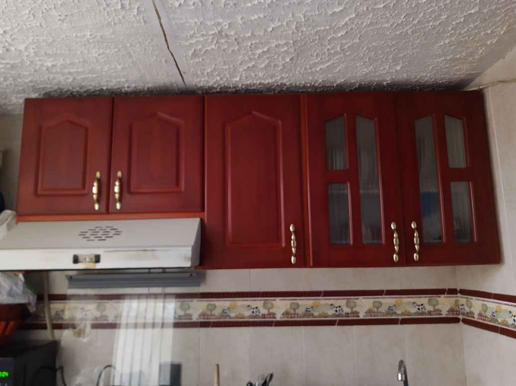 Casa de 4 alcobas en venta en Jorge Uribe Botero, Bogotá, 108 m² · foto 11 de 20