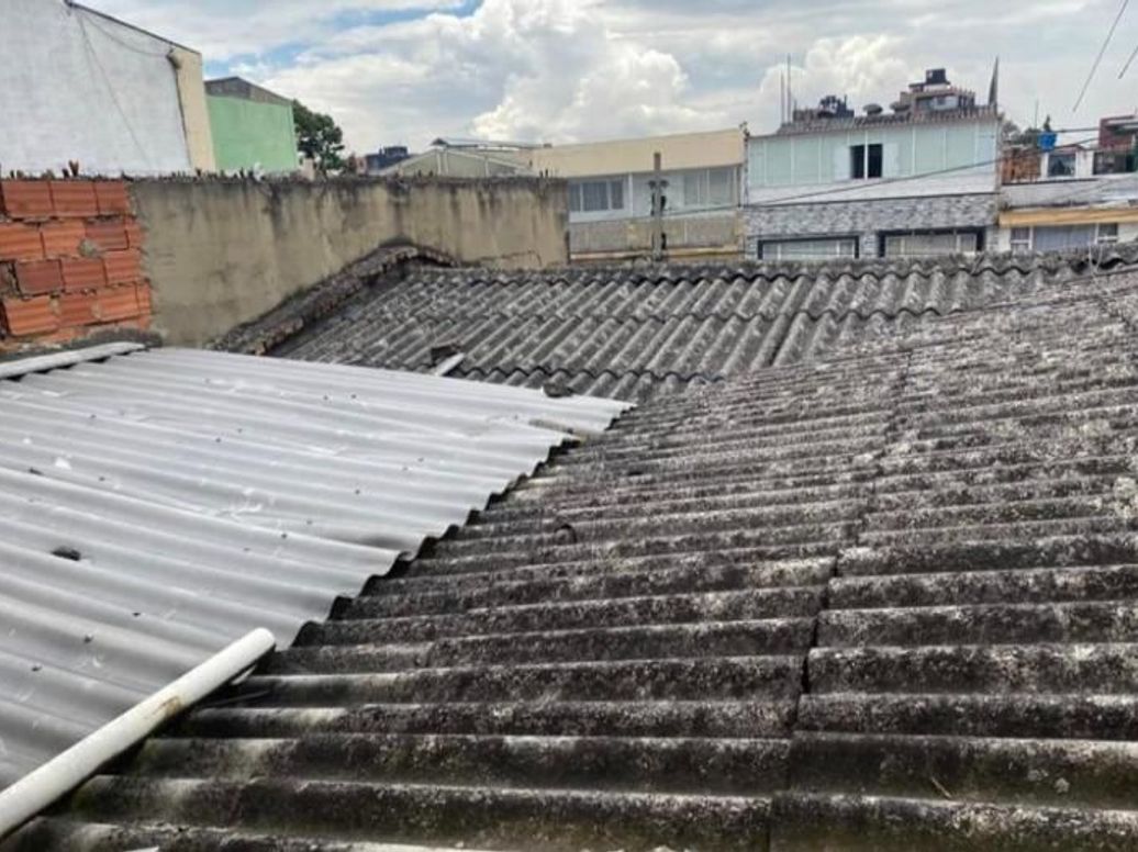Casa de 4 alcobas en venta en Acevedo Tejada, Bogotá, 500 m² · foto 6 de 10