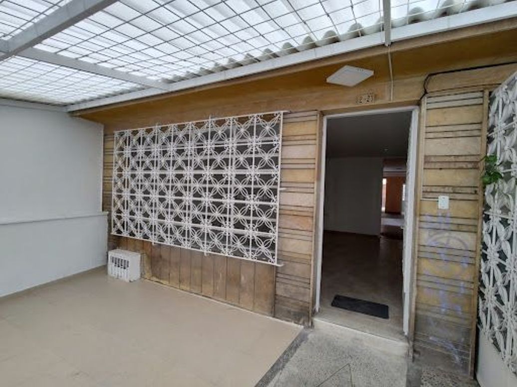 Apartamento de 4 alcobas en venta en Eduardo Santos, Bogotá, 162 m² · foto 3 de 18