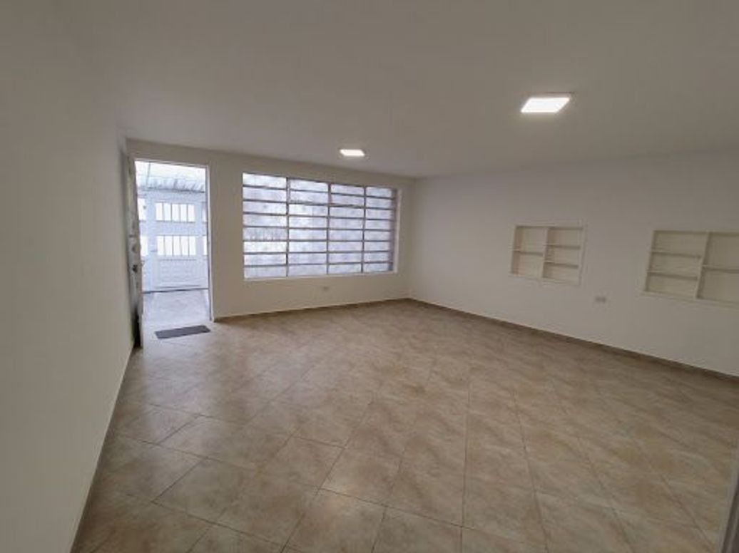 Apartamento de 4 alcobas en venta en Eduardo Santos, Bogotá, 162 m² · foto 4 de 18