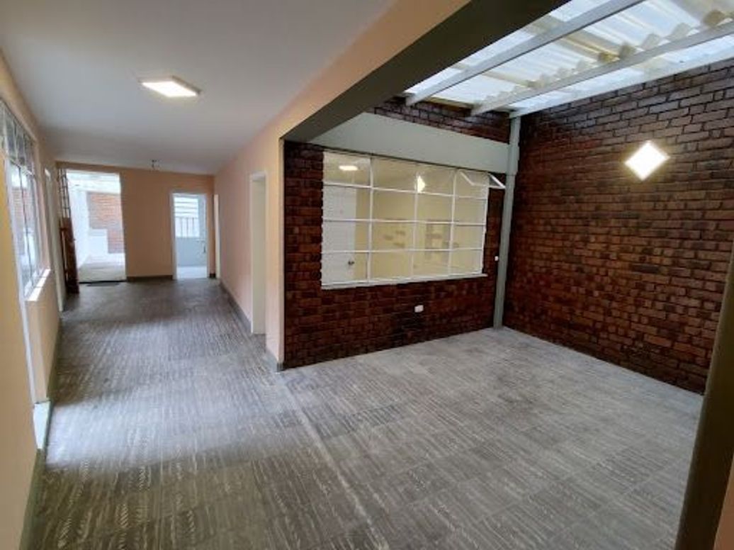 Apartamento de 4 alcobas en venta en Eduardo Santos, Bogotá, 162 m² · foto 6 de 18