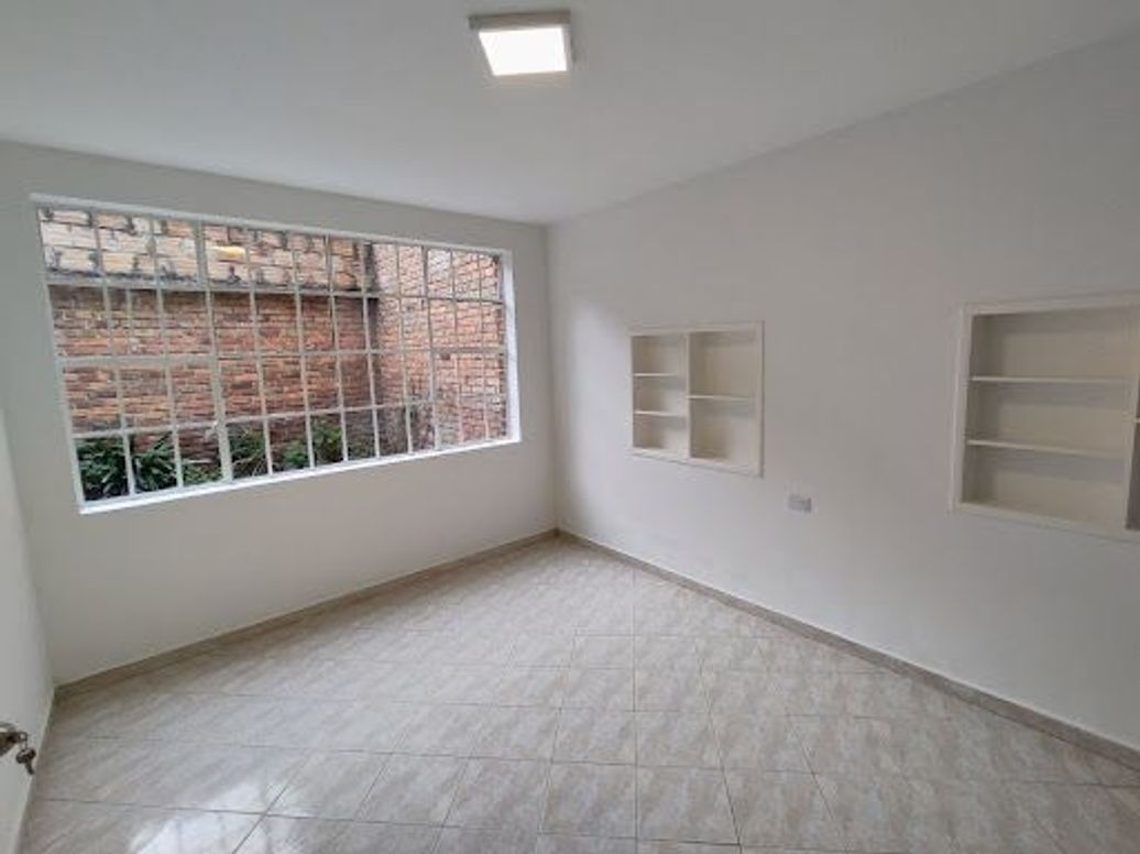 Apartamento de 4 alcobas en venta en Eduardo Santos, Bogotá, 162 m² · foto 15 de 18