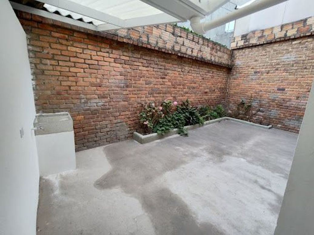 Apartamento de 4 alcobas en venta en Eduardo Santos, Bogotá, 162 m² · foto 17 de 18