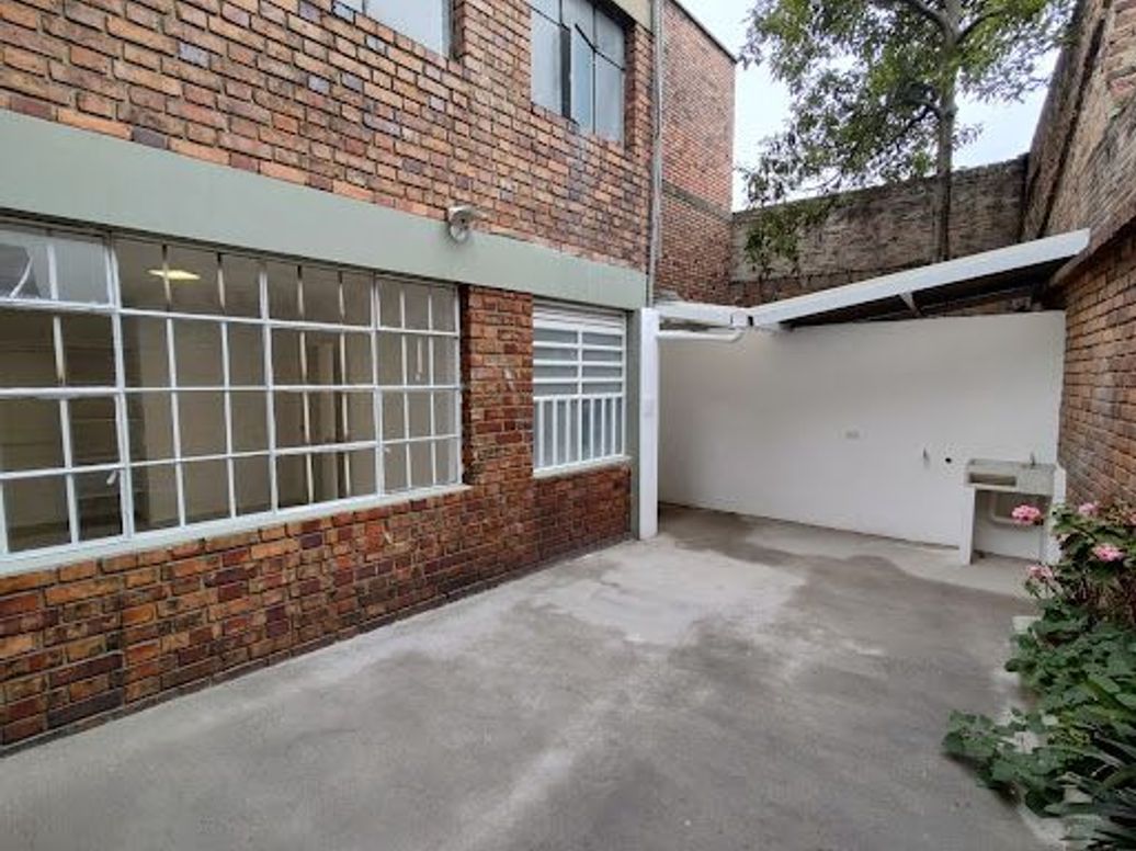 Apartamento de 4 alcobas en venta en Eduardo Santos, Bogotá, 162 m² · foto 18 de 18