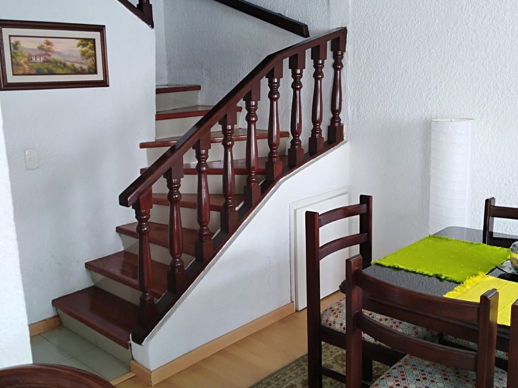 Casa de 5 alcobas en venta en Villa Del Prado, Bogotá, 120 m² · foto 6 de 10