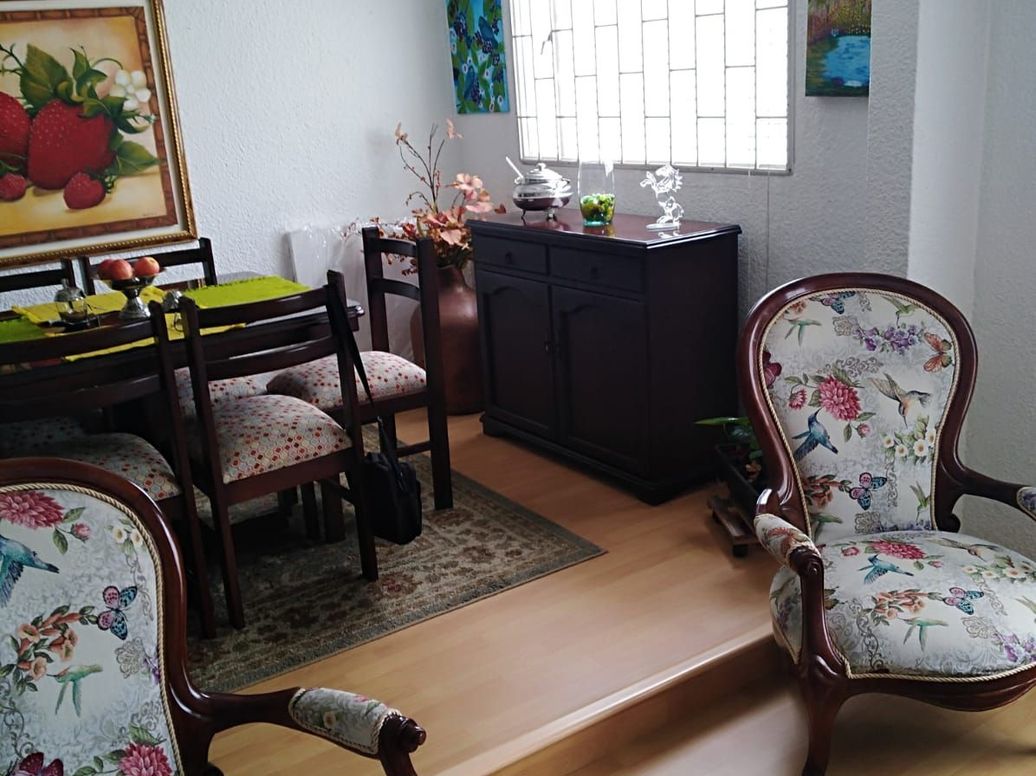 Casa de 5 alcobas en venta en Villa Del Prado, Bogotá, 120 m² · foto 4 de 10