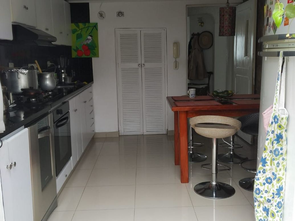 Casa de 5 alcobas en venta en Villa Del Prado, Bogotá, 120 m² · foto 8 de 10