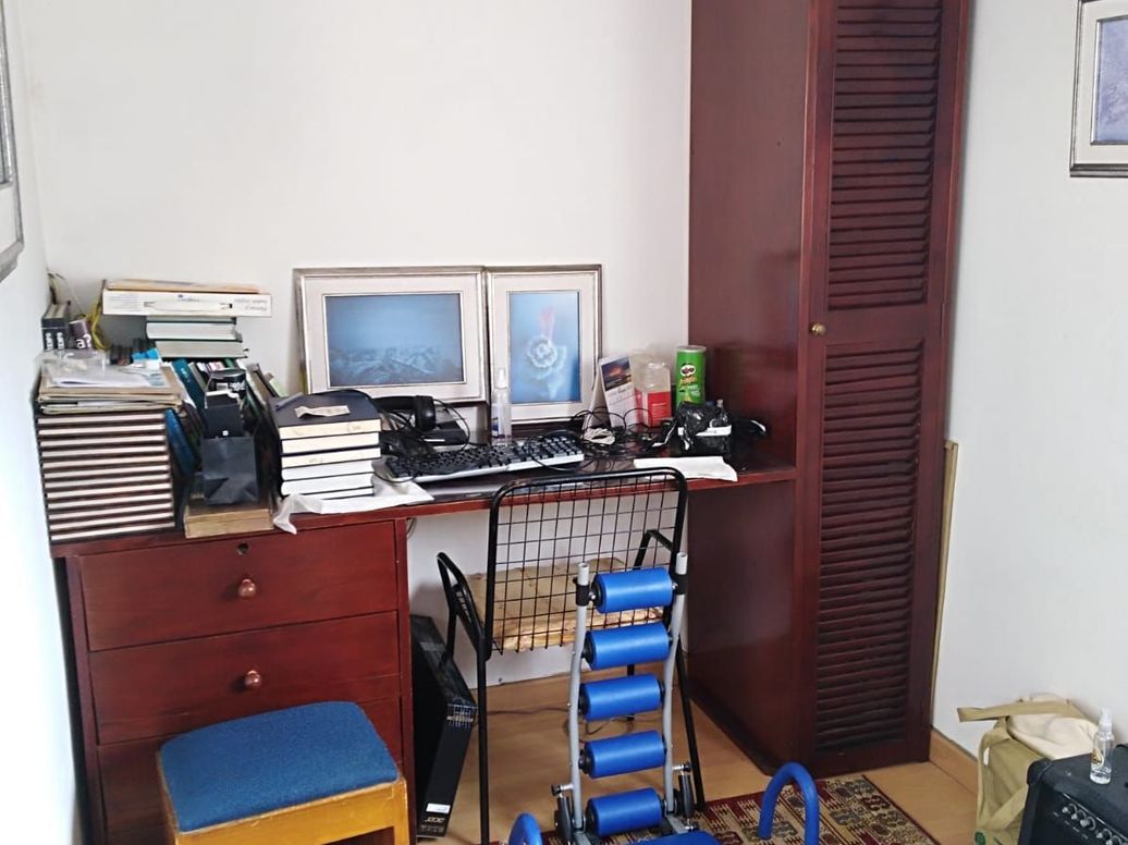 Casa de 5 alcobas en venta en Villa Del Prado, Bogotá, 120 m² · foto 9 de 10