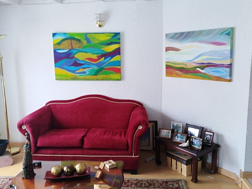 Casa de 5 alcobas en venta en Villa Del Prado, Bogotá, 120 m² · foto 2 de 10