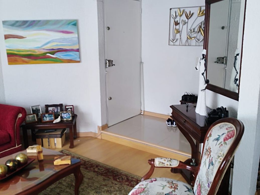 Casa de 5 alcobas en venta en Villa Del Prado, Bogotá, 120 m² · foto 3 de 10