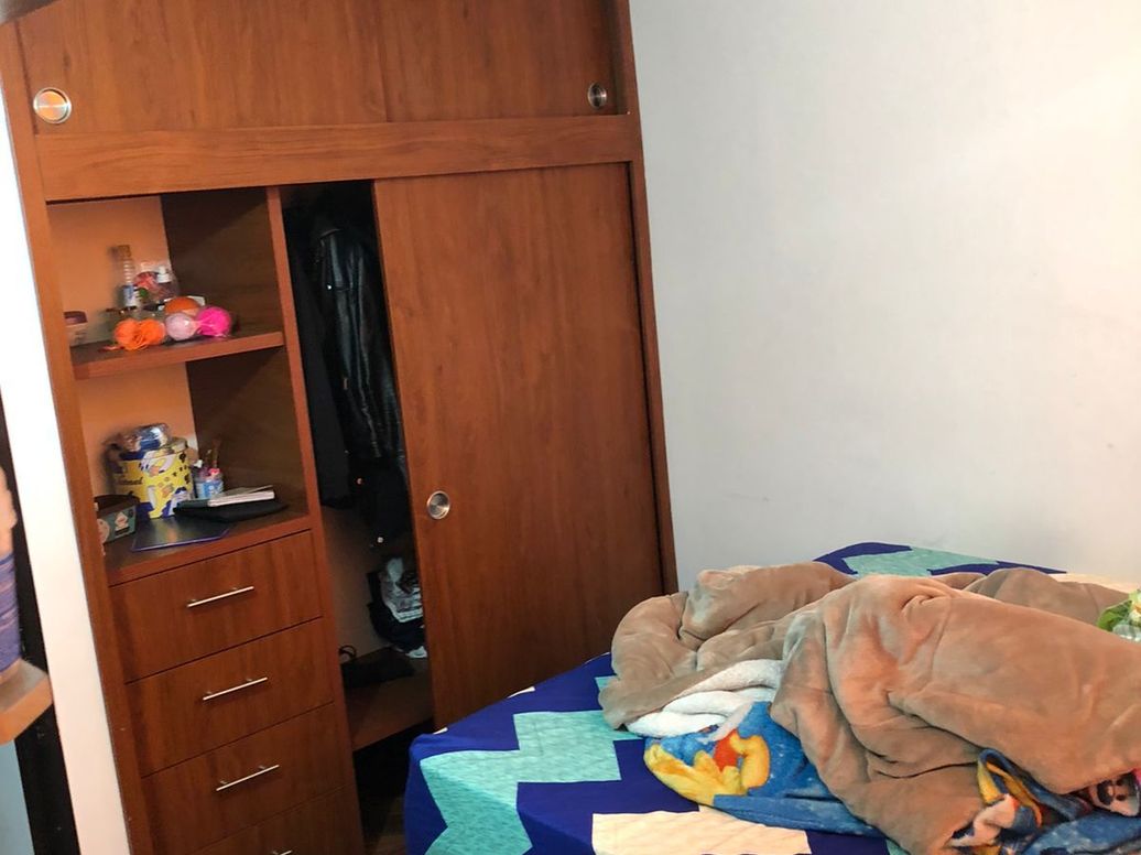 Apartamento de 3 alcobas en venta en Bogotá, Bogotá, 52 m² · foto 8 de 10