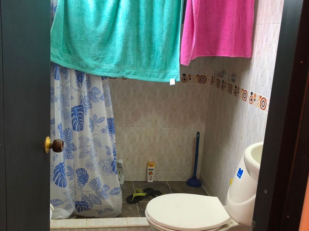 Apartamento de 3 alcobas en venta en Bogotá, Bogotá, 52 m² · foto 7 de 10