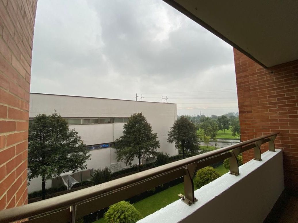 Apartamento en venta en Ciudad Salitre Occidental, Bogotá · foto 5 de 14