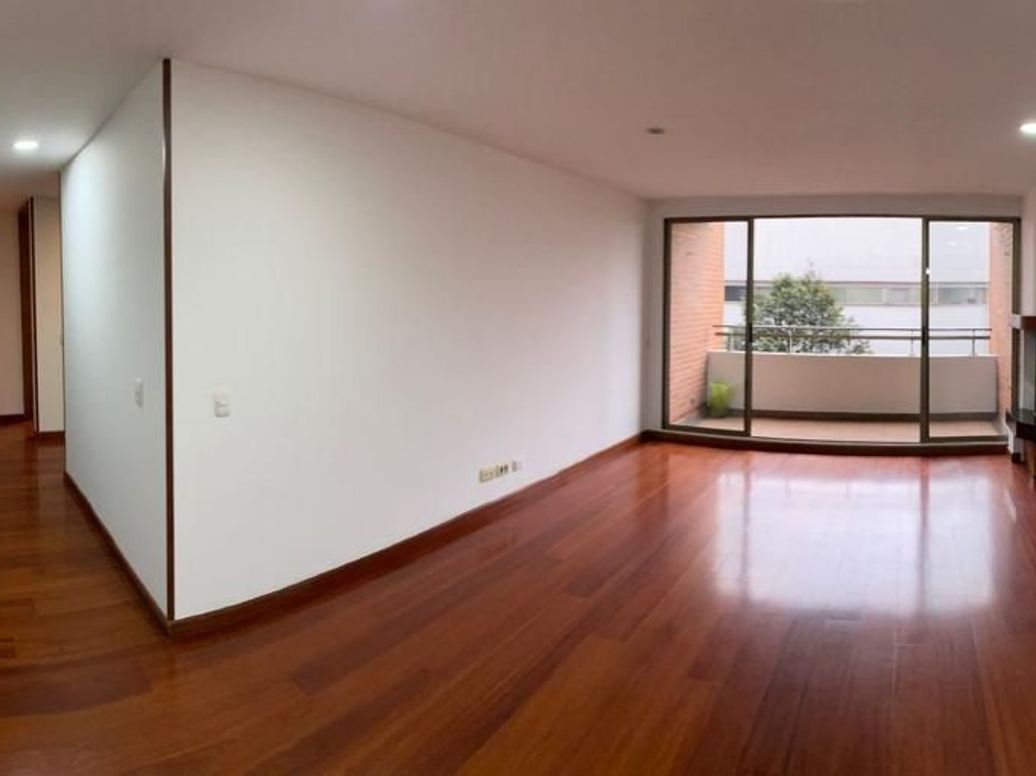 Apartamento en venta en Ciudad Salitre Occidental, Bogotá · foto 10 de 14