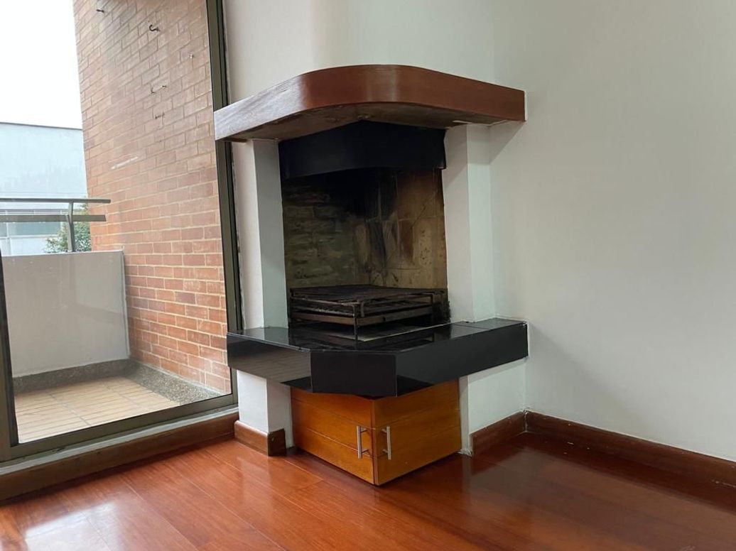 Apartamento en venta en Ciudad Salitre Occidental, Bogotá · foto 6 de 14