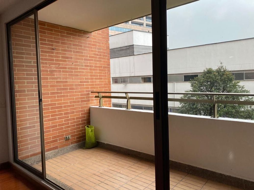 Apartamento en venta en Ciudad Salitre Occidental, Bogotá · foto 8 de 14