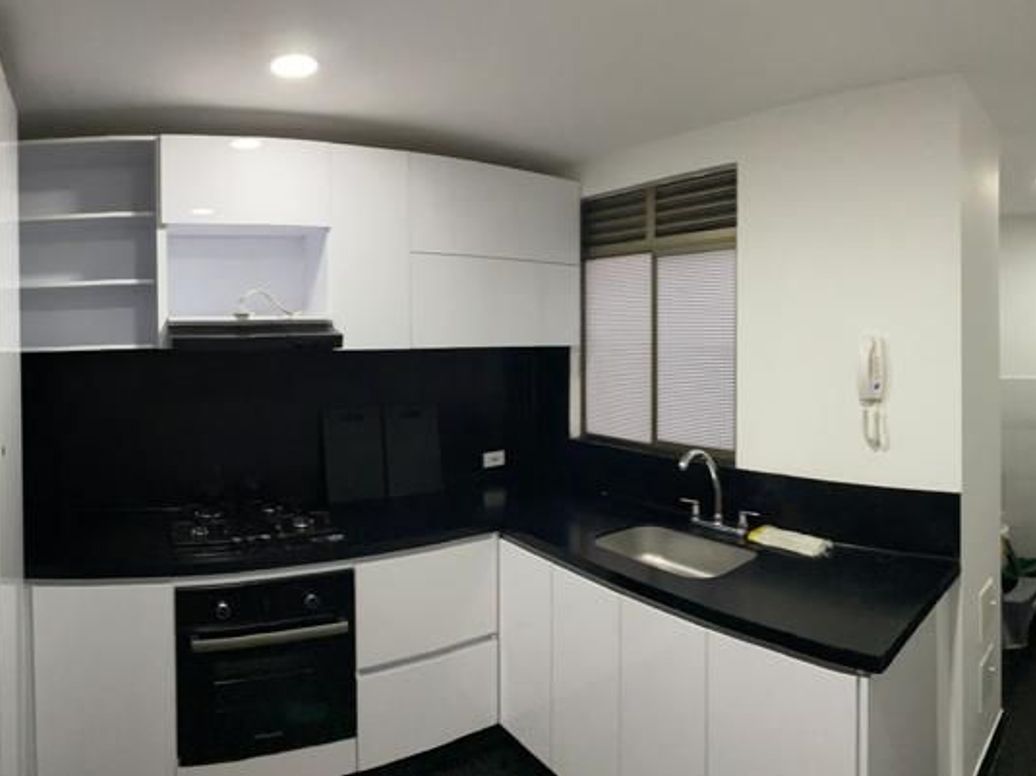Apartamento en venta en Ciudad Salitre Occidental, Bogotá · foto 13 de 14