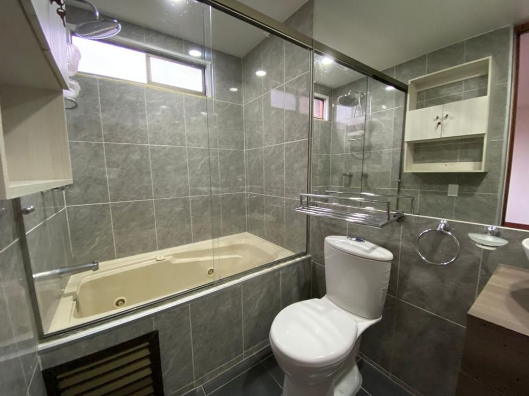 Apartamento en venta en Ciudad Salitre Occidental, Bogotá · foto 14 de 14