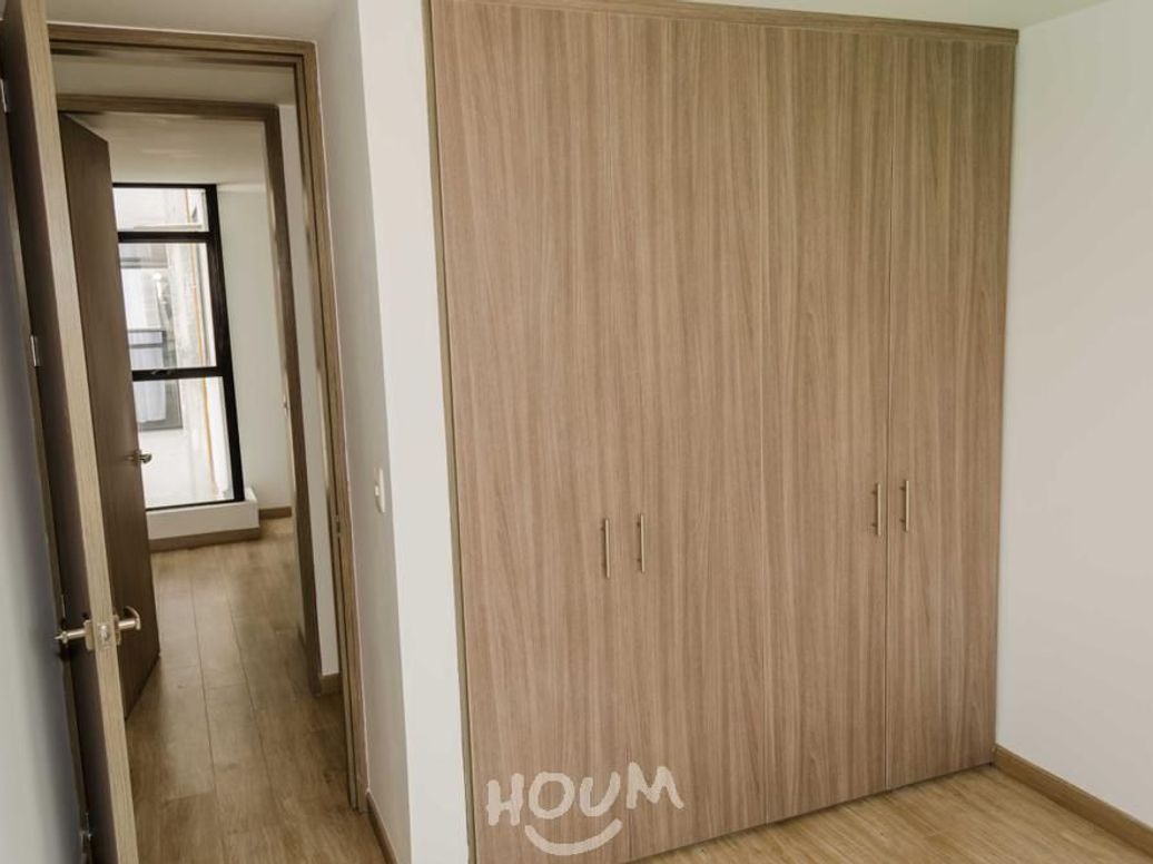 Apartamento de 3 alcobas en venta en Acacias, Bogotá, 78 m² · foto 7 de 20