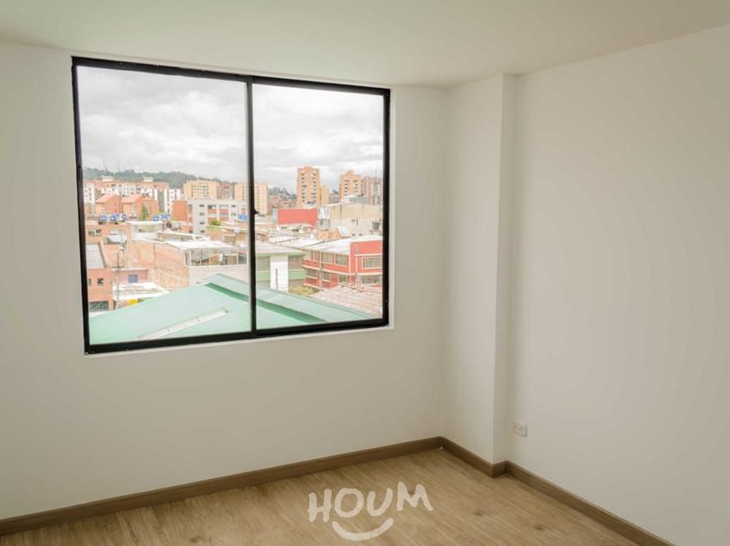 Apartamento de 3 alcobas en venta en Acacias, Bogotá, 78 m² · foto 10 de 20