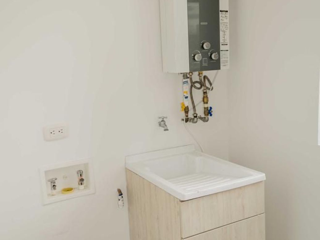 Apartamento de 3 alcobas en venta en Acacias, Bogotá, 78 m² · foto 5 de 20