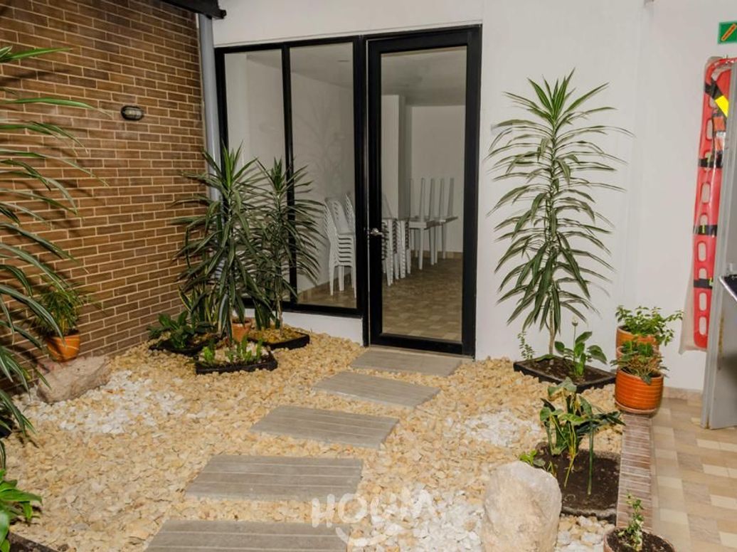 Apartamento de 3 alcobas en venta en Acacias, Bogotá, 78 m² · foto 20 de 20