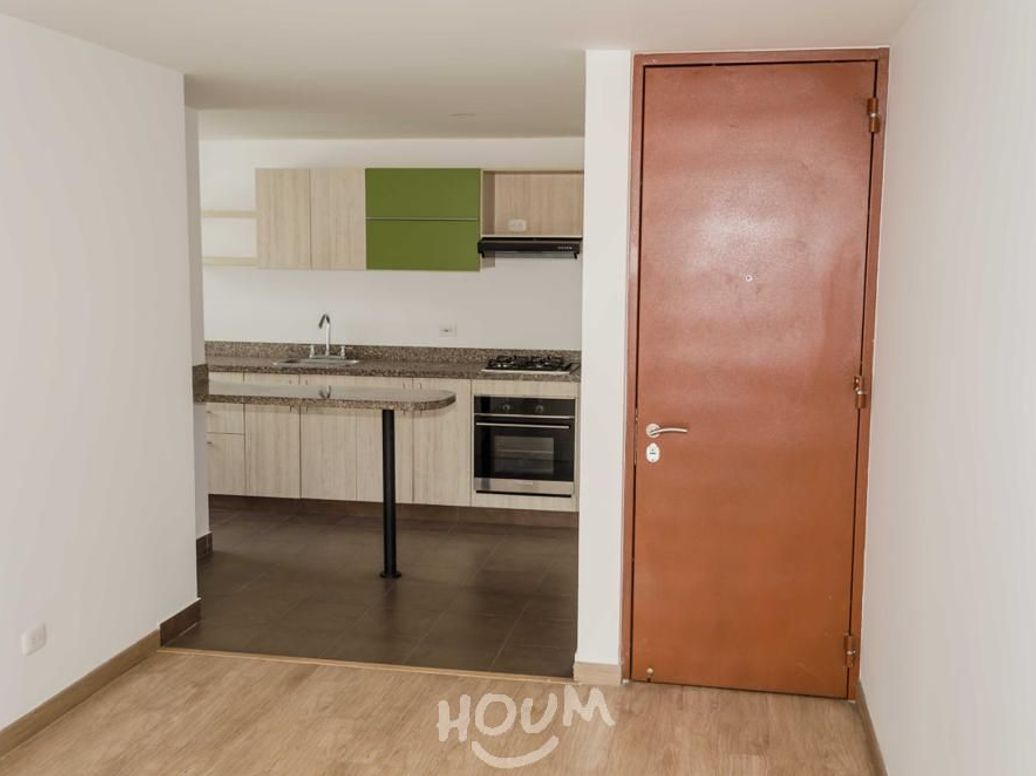 Apartamento de 3 alcobas en venta en Acacias, Bogotá, 78 m² · foto 2 de 20