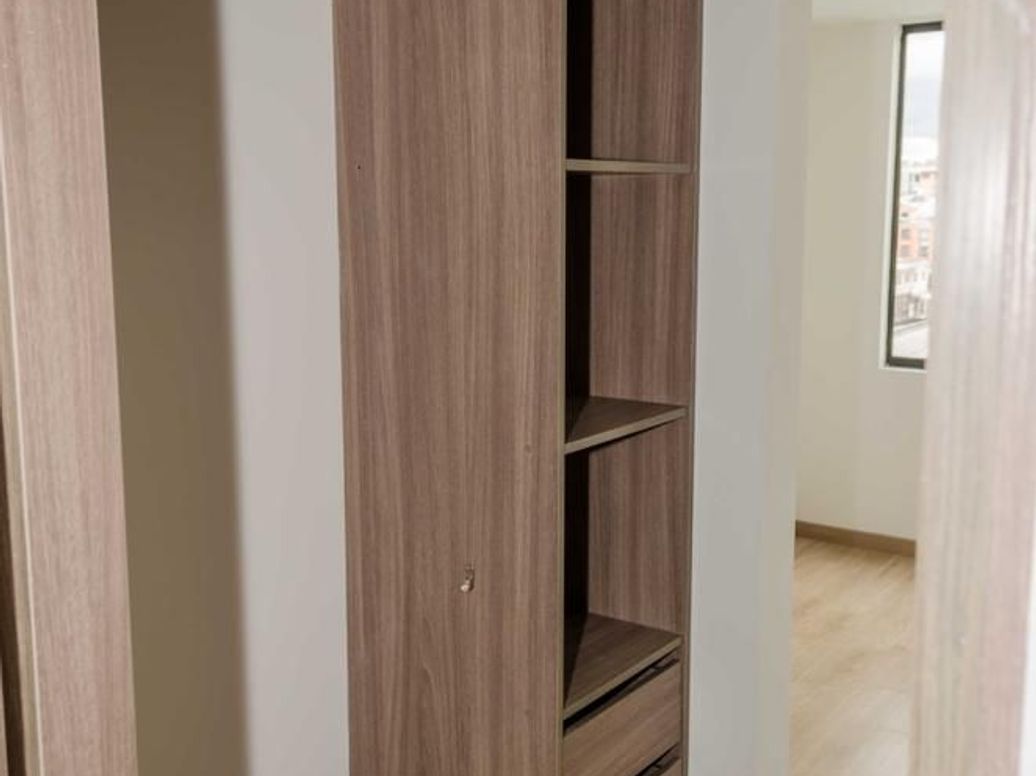 Apartamento de 3 alcobas en venta en Acacias, Bogotá, 78 m² · foto 12 de 20