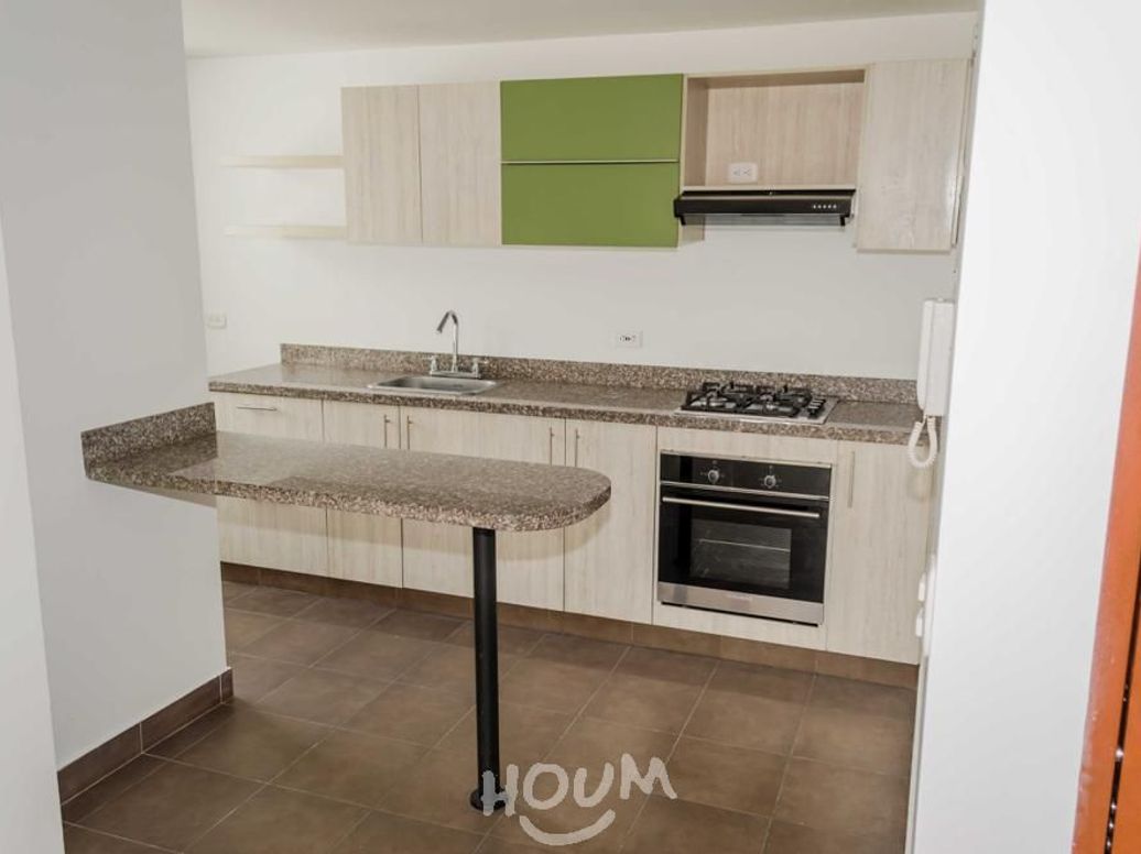 Apartamento de 3 alcobas en venta en Acacias, Bogotá, 78 m² · foto 3 de 20