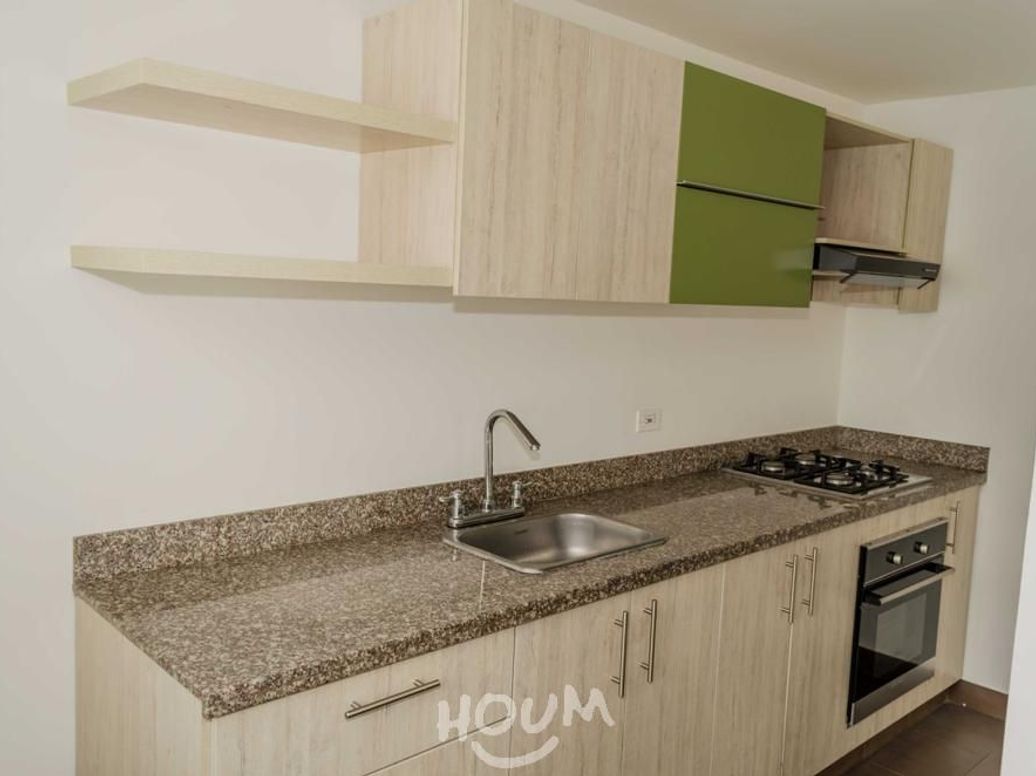 Apartamento de 3 alcobas en venta en Acacias, Bogotá, 78 m² · foto 4 de 20
