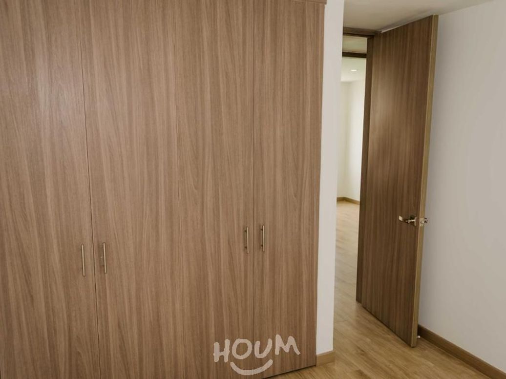 Apartamento de 3 alcobas en venta en Acacias, Bogotá, 78 m² · foto 9 de 20