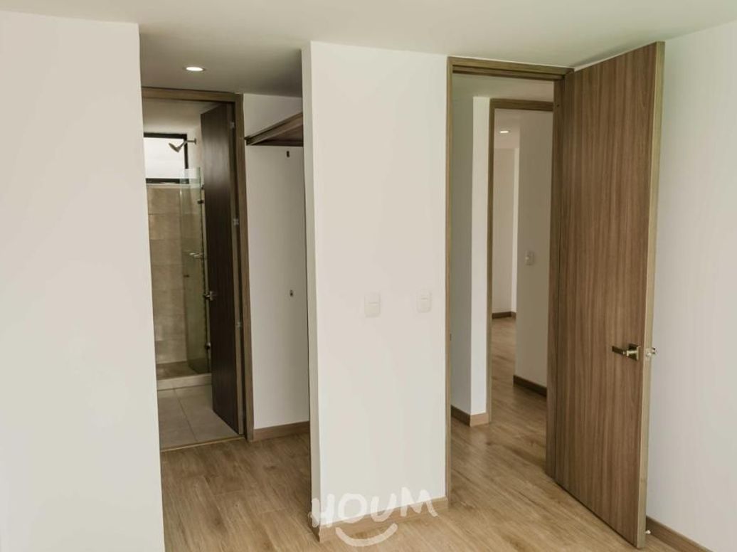Apartamento de 3 alcobas en venta en Acacias, Bogotá, 78 m² · foto 11 de 20