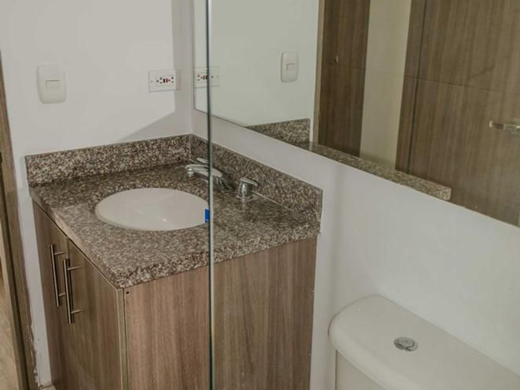 Apartamento de 3 alcobas en venta en Acacias, Bogotá, 78 m² · foto 18 de 20
